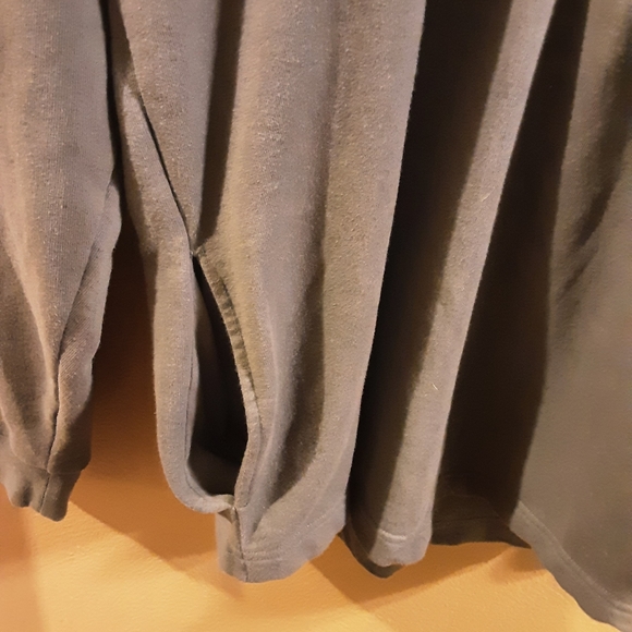 Victoria's Secret Pink Varsity Crew Pullover Med. - Picture 7 of 7